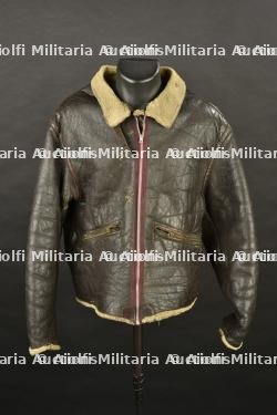 Blouson de vol D-1.