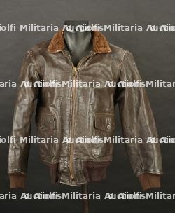 Veste ANJ3A.