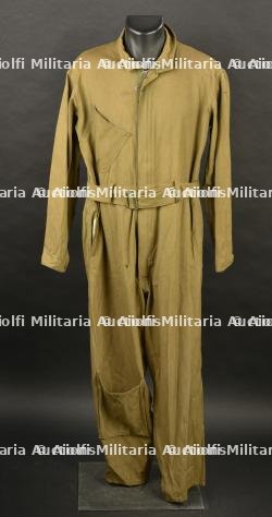 Combinaison de vol A-4.