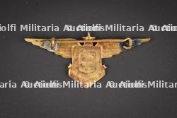 Insigne FA FL. FAFL insignia. — miniature 2