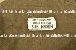 Pantalon N-1 US Navy.
