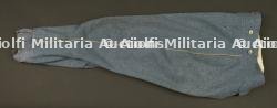 Culotte bleu horizon d'un officier d'infanterie. Horizon blue infantry officer’s breeches — photo 1