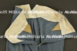 Culotte bleu horizon d'un officier d'infanterie. Horizon blue infantry officer’s breeches — photo 2