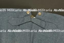 Culotte bleu horizon d'un officier d'infanterie. Horizon blue infantry officer’s breeches — miniature 3