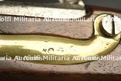 Pistolet de cavalerie modèle An XIII — miniature 3