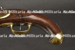 Pistolet de cavalerie modèle An XIII — miniature 4
