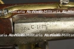 Pistolet de cavalerie modèle An XIII — miniature 5