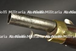 Pistolet de cavalerie modèle An XIII — photo 6