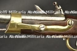 Pistolet de cavalerie modèle An XIII — miniature 7