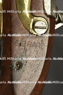 Pistolet de cavalerie modèle An XIII — photo 8