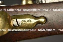 Pistolet de cavalerie modèle An XIII — photo 9