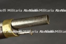 Pistolet de cavalerie modèle An XIII — photo 10