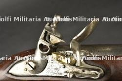 Pistolet de cavalerie modèle An XIII — photo 11