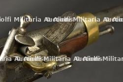 Pistolet de cavalerie modèle An XIII — photo 12