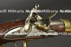 Pistolet de cavalerie modèle An XIII — photo 13