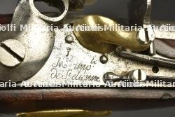 Pistolet de cavalerie modèle An XIII — photo 14