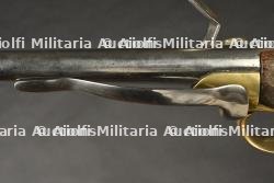 Pistolet à silex de cavalerie modèle 1777 — photo 2