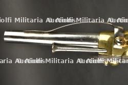 Pistolet à silex de cavalerie modèle 1777 — miniature 7