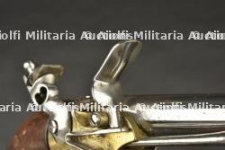 Pistolet à silex de cavalerie modèle 1777 — photo 9