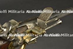 Pistolet à silex de cavalerie modèle 1777 — miniature 10
