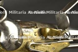 Pistolet à silex de cavalerie modèle 1777 — miniature 11