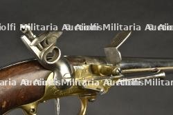 Pistolet à silex de cavalerie modèle 1777 — photo 12