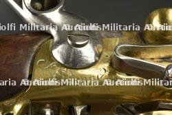 Pistolet à silex de cavalerie modèle 1777 — miniature 13