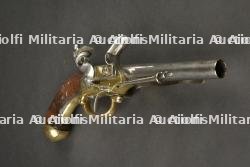 Pistolet à silex de cavalerie modèle 1777 — miniature 14