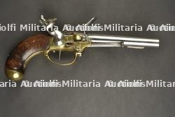 Pistolet à silex de cavalerie modèle 1777 — photo 15