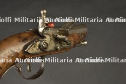 Pistolet de voyage à silex — miniature 2