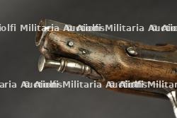 Pistolet de voyage à silex — miniature 4