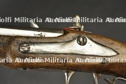 Pistolet de voyage à silex — photo 5