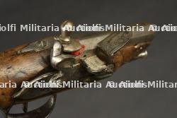 Pistolet de voyage à silex — photo 6