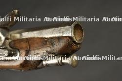 Pistolet de voyage à silex — miniature 7