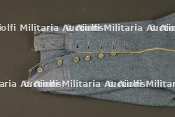 Culotte bleu horizon d'un officier d'infanterie. Horizon blue infantry officer’s breeches — miniature 8