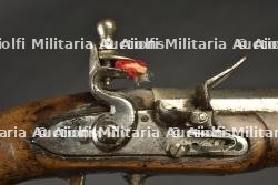 Pistolet de voyage à silex — miniature 8