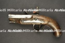 Pistolet de voyage à silex — photo 10