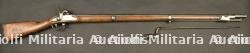 Fusil modèle 1816-22 T bis Calibre de 18 avec baïonnette — photo 1