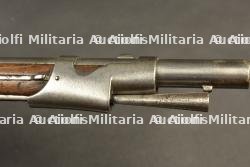 Fusil modèle 1816-22 T bis Calibre de 18 avec baïonnette — photo 3