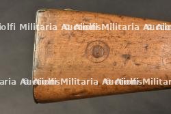 Fusil modèle 1816-22 T bis Calibre de 18 avec baïonnette — miniature 4