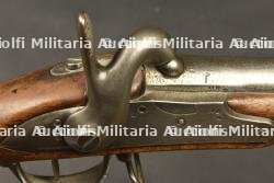 Fusil modèle 1816-22 T bis Calibre de 18 avec baïonnette — photo 5