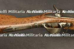 Fusil modèle 1816-22 T bis Calibre de 18 avec baïonnette — miniature 6