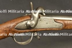 Fusil modèle 1816-22 T bis Calibre de 18 avec baïonnette — photo 7