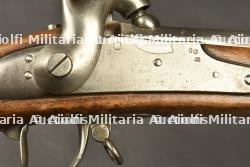 Fusil modèle 1816-22 T bis Calibre de 18 avec baïonnette — miniature 8