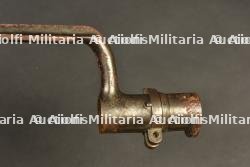 Fusil modèle 1816-22 T bis Calibre de 18 avec baïonnette — miniature 11