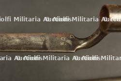 Fusil modèle 1816-22 T bis Calibre de 18 avec baïonnette — miniature 12