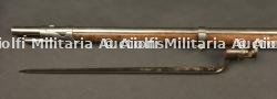 Fusil modèle 1816-22 T bis Calibre de 18 avec baïonnette — photo 13