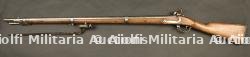 Fusil modèle 1816-22 T bis Calibre de 18 avec baïonnette — photo 14