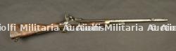 Mousqueton d'artillerie 1829 T bis — photo 1