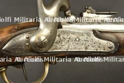 Mousqueton d'artillerie 1829 T bis — miniature 8